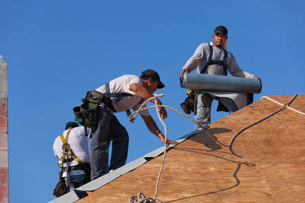 Best Emergency Roof Repair  in Fairfield Bay, AR