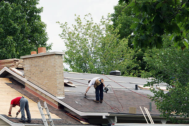 Best Local Roofing Companies  in Fairfield Bay, AR