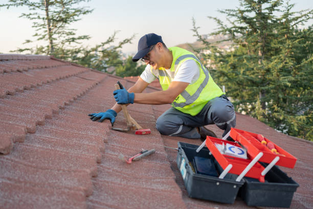 Best Slate Roofing Contractor  in Fairfield Bay, AR