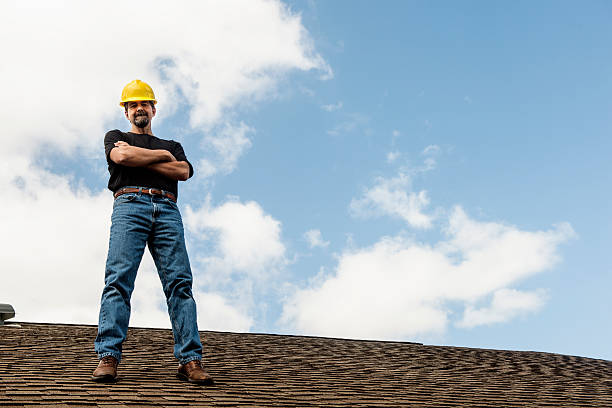 Best Shingle Roofing Installation  in Fairfield Bay, AR