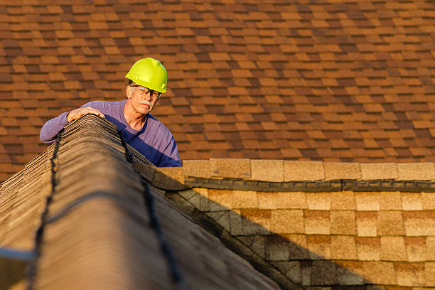 Best Affordable Roofing Company  in Fairfield Bay, AR