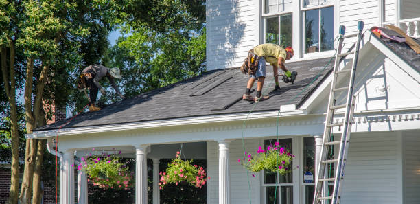 Professional Roofing Contractor in Fairfield Bay, AR