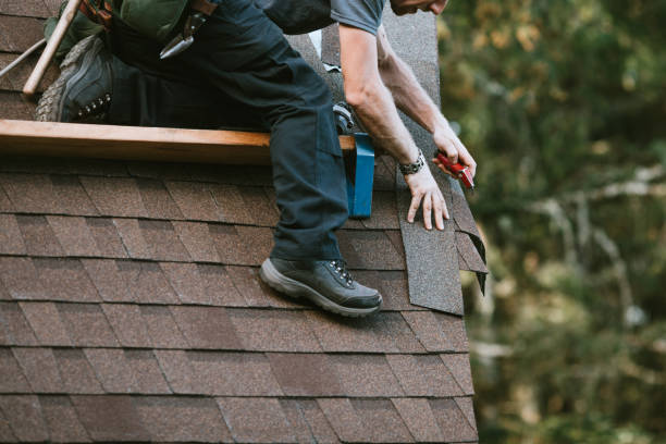 Best Flat Roof Repair Services  in Fairfield Bay, AR