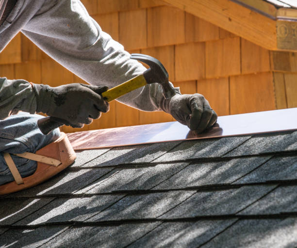 Best Roof Leak Repair  in Fairfield Bay, AR